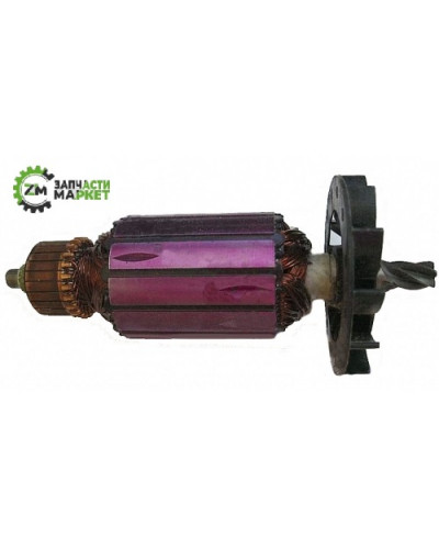 Купити Якір перфоратора Matrix