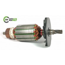 Якір перфоратора Югра