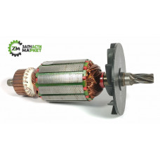 Якір перфоратора Югра