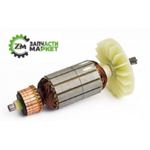 Якір перфоратора Енергомаш ПЕ-25140