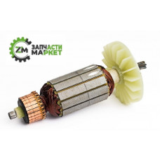 Якір перфоратора Енергомаш ПЕ-25140