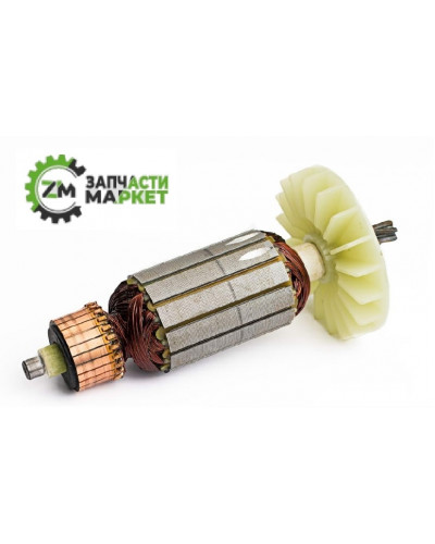 Купити Якір перфоратора Енергомаш ПЕ-25140