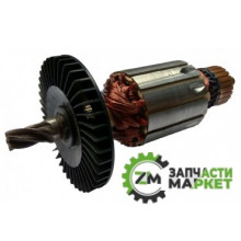 Якір перфоратора Dextone DXRH-1100