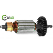 Анкер перфоратор ІзМаш ІП-1750