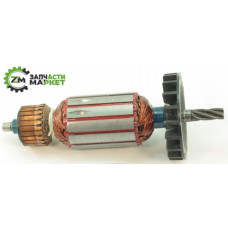 Якір перфоратора Росмаш РП-1400