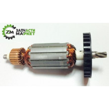 Якір перфоратора Електромаш ПЕ-1400