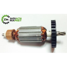 Якір перфоратора Електромаш ПЕ-1400