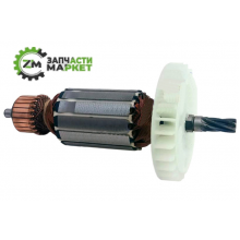 Якір перфоратора Vorskla ПМЗ 1450/32