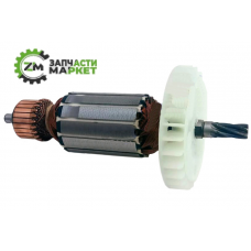 Якір перфоратора Vorskla ПМЗ 1450/32