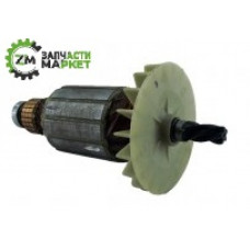 Якір перфоратора Моноліт ПФ 6-1600