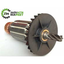 Якір перфоратора Spektr SRH-2100