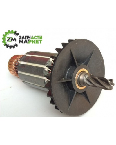 Купити Якір перфоратора Spektr SRH-2100