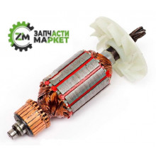 Якір перфоратора Фіолент П3-1200