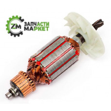 Якір перфоратора Фіолент П3-1200