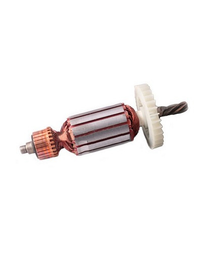 Купити Якір перфоратора Tekhmann TRH-1420 (39*167 5-з. вліво)