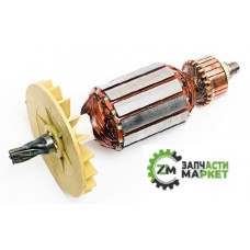 Якір перфоратора Stern 32