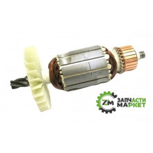 Якір перфоратора Bautec, 42*150 5-з. праворуч