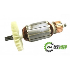 Якір перфоратора Bautec, 42*150 5-з. праворуч