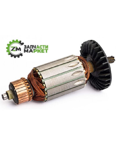 Купити Якір перфоратора Хаммер 