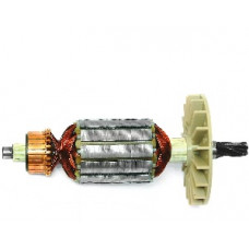 Якір перфоратора Дніпромаш ПЕ1450, 42*157 5-з. праворуч