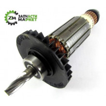 Якір перфоратора Makita HR 2020 оригінал