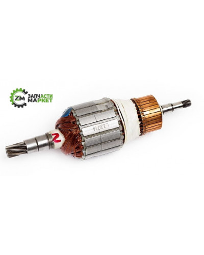 Купити Якір перфоратора Makita HR 5201