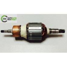 Якір перфоратора Makita HR 5210C