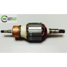 Якір перфоратора Makita HR 5210C