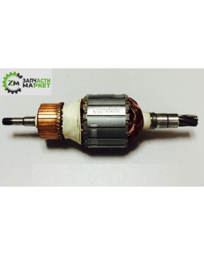 Купити Якір перфоратора Makita HR 5210C