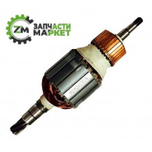 Якір перфоратора Makita HR 5211C