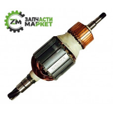 Якір перфоратора Makita HR 5211C