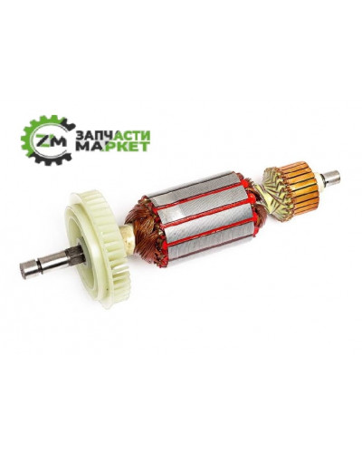 Купити Якір перфоратора Bosch GBH 4 (DFE, DSC, top)