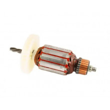 Якір перфоратора Einhell BBH-1500, 48*166 4-з. Ліворуч