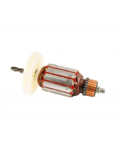 Купити Якір перфоратора Einhell BBH-1500, 48*166 4-з. Ліворуч