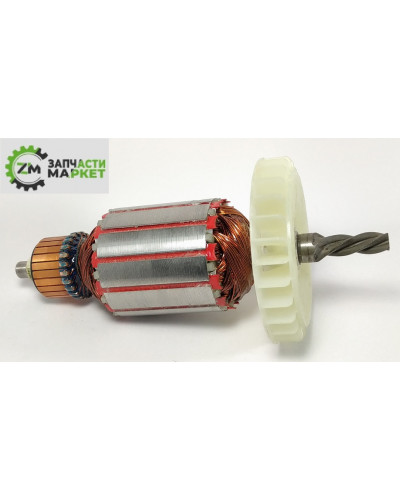 Купити Якір перфоратора Зеніт ЗПП-1650 MAX Профі