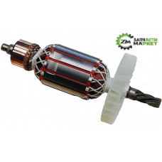 Якір перфоратора Einhell TH-RH-1600