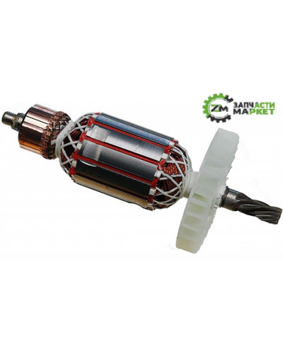 Купити Якір перфоратора Einhell TH-RH-1600