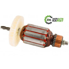 Якір перфоратора Зеніт ЗПП-1600/2 Профі.