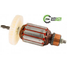 Якір перфоратора Зеніт ЗПП-1600/2 Профі.