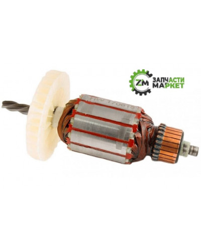 Купити Якір перфоратора Зеніт ЗПП-1600/2 Профі.