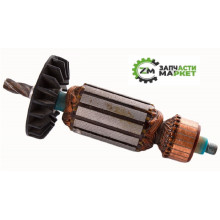 Якір перфоратора Rebir 32*138 5-з. праворуч