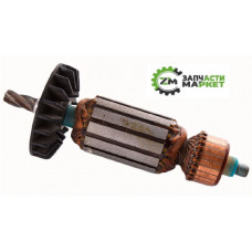 Якір перфоратора Rebir 32*138 5-з. праворуч