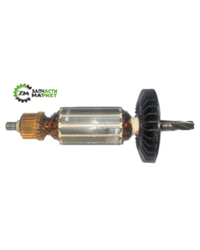 Купити Якір перфоратора DauER ІЕ-4716