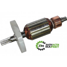 Якір перфоратора Stern 38N, 41*169 8-з. прямо