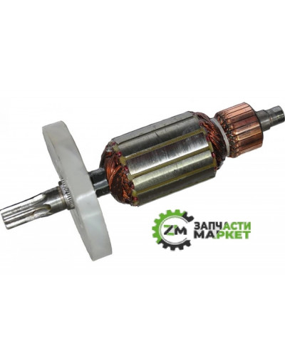 Купити Якір перфоратора Stern 38N, 41*169 8-з. прямо