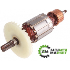 Якір перфоратора Hitachi H90