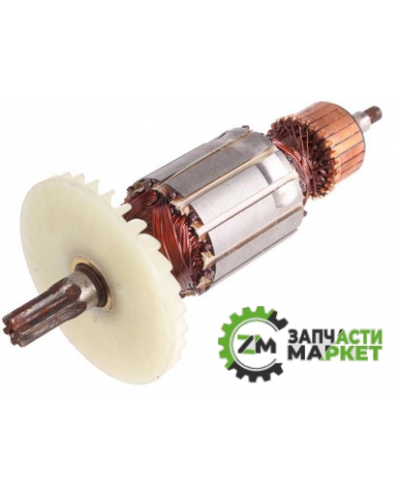 Купити Якір перфоратора Hitachi H90