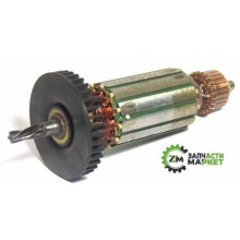 Анкер перфораторний Ферм 800 Н, 38 * 163 4-з. зліва