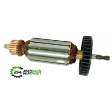 Якір перфоратора Klauss