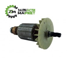 Якір перфоратора Stern, 45.5*164 5-з. вліво